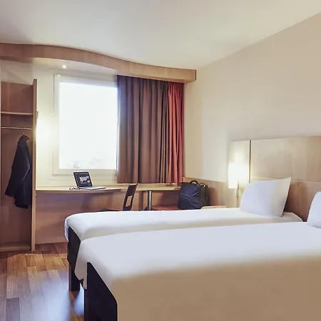 Ibis Centre Brest