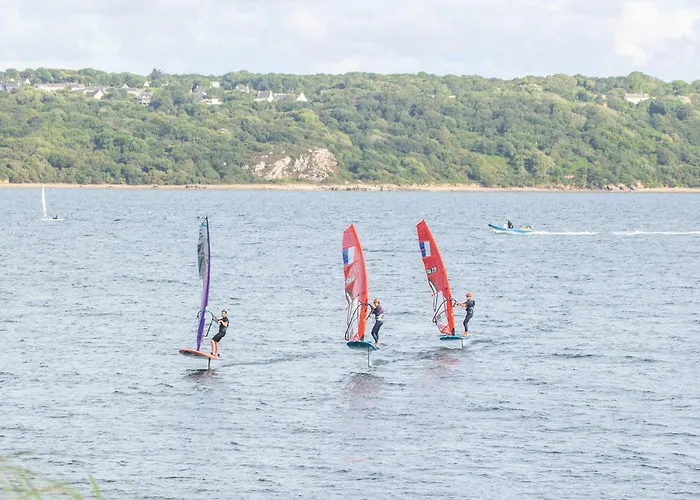 Hotel Ibis Centre 3*