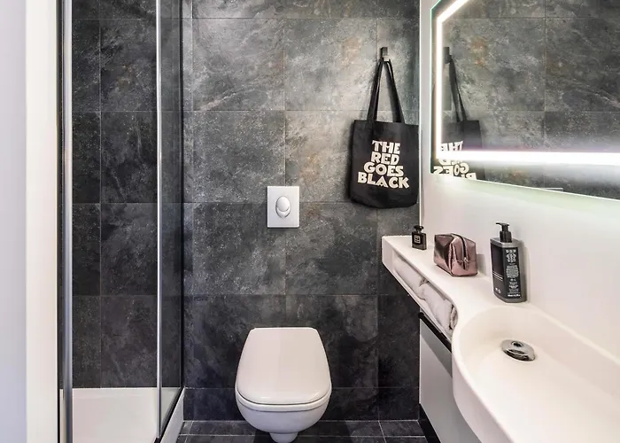 Hotel Ibis Centre 3*