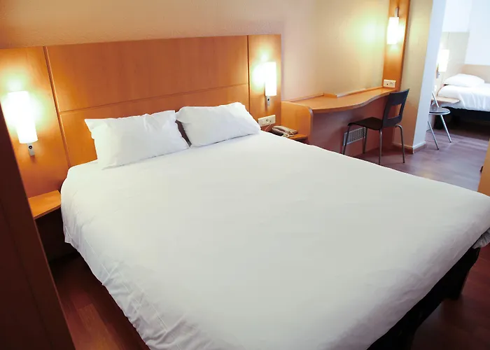 Hotel Ibis Centre