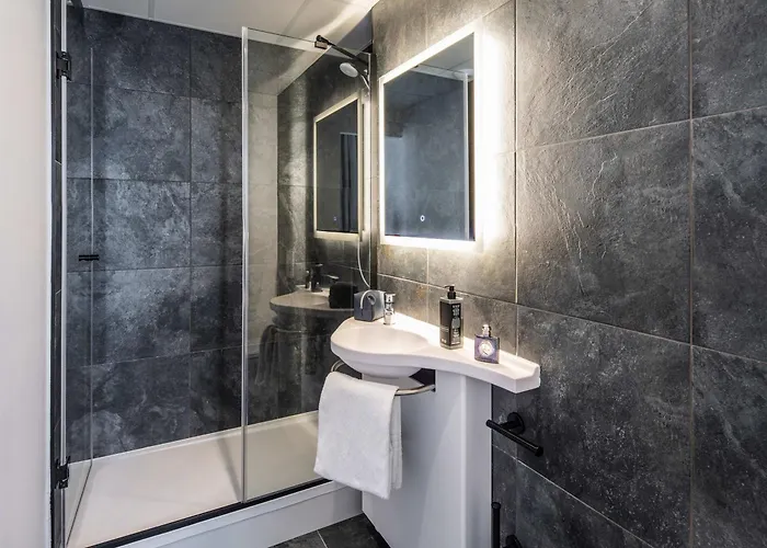 Ibis Centre Hotel Brest