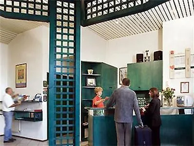 Ibis Centre Hotel Brest