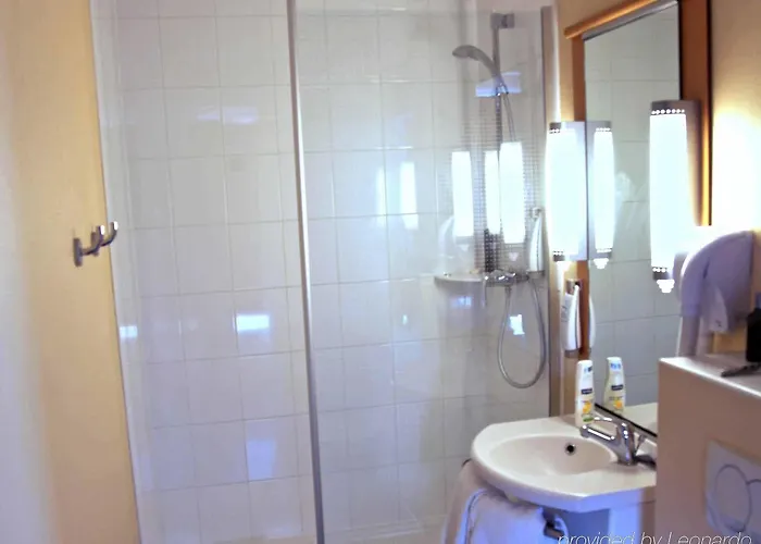 Hotel Ibis Centre Brest