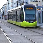 Hotel Ibis Centre Brest