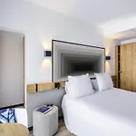 Ibis Centre Hotel Brest