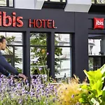 Hotel Ibis Centre 3*