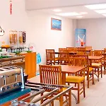 イビス センター ホテル ブレスト