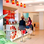 Ibis Centre
