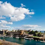 Ibis Centre 3* Brest