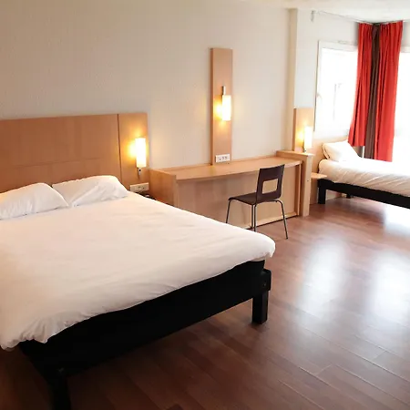 Hotel Ibis Centre Brest