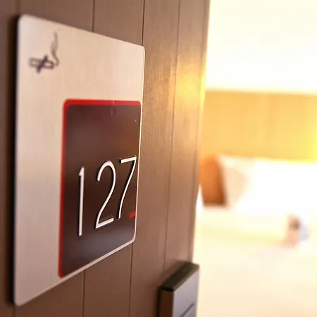 Hotel Ibis Centre Brest