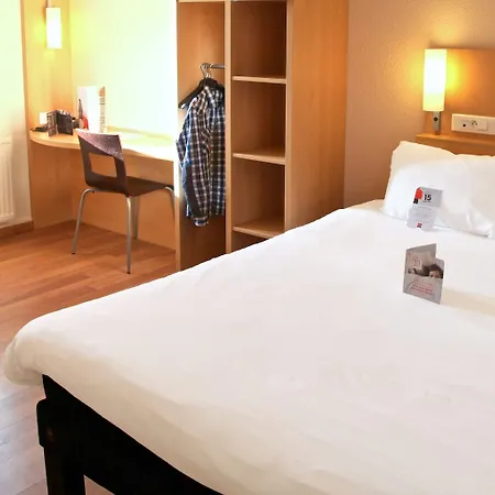 Ibis Centre Brest