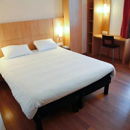 Hotel Ibis Centre