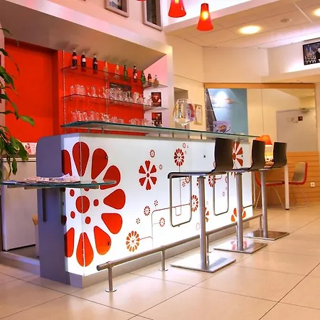 Ibis Centre Brest