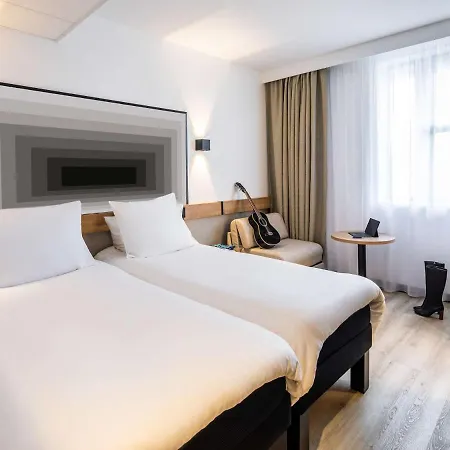 Ibis Centre Hotel