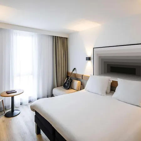 Ibis Centre 3* Brest