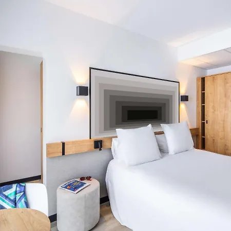 Ibis Centre 3* Brest