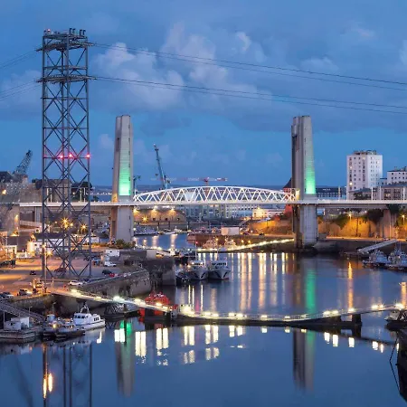 Ibis Centre Brest