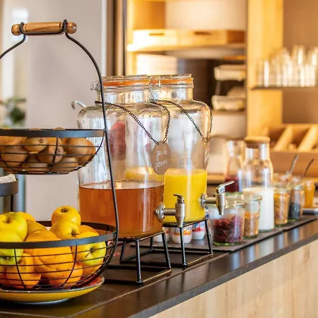 Ibis Centre 3* Brest