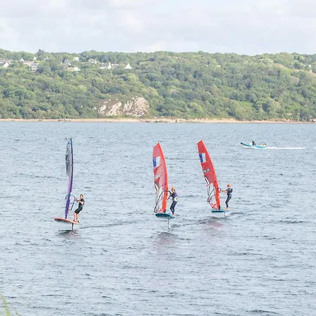 Hotell Ibis Centre 3*