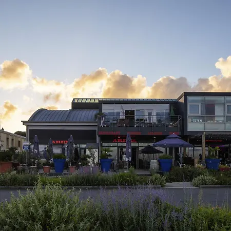 Hotel Ibis Centre Brest