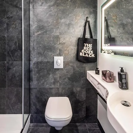 Hotel Ibis Centre 3*