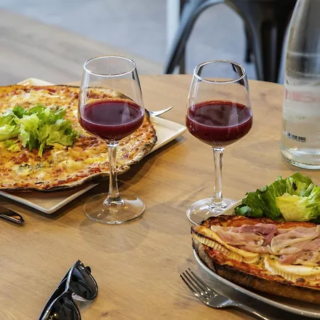 Ibis Centre 3* Brest