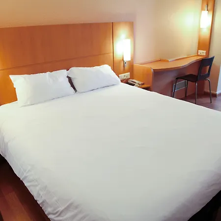 Hotel Ibis Centre