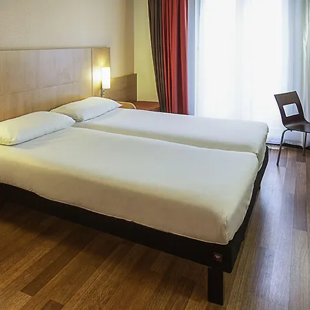 Ibis Centre 3* Brest