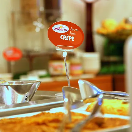 Ibis Centre 3* Brest