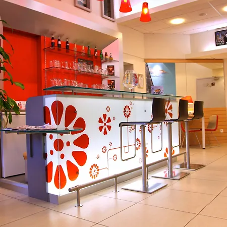 Ibis Centre Hotel
