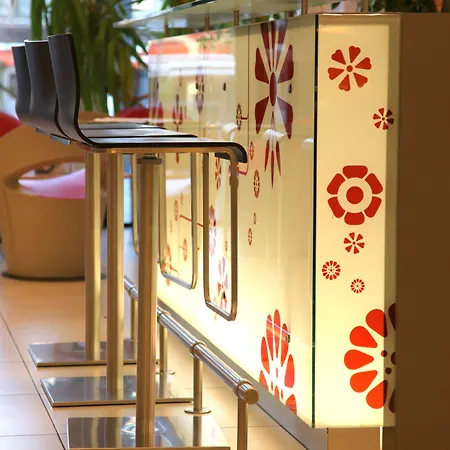 Hotel Ibis Centre 3*