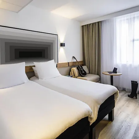 Ibis Centre 3* Brest