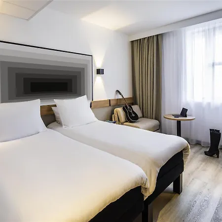 Hotel Ibis Centre