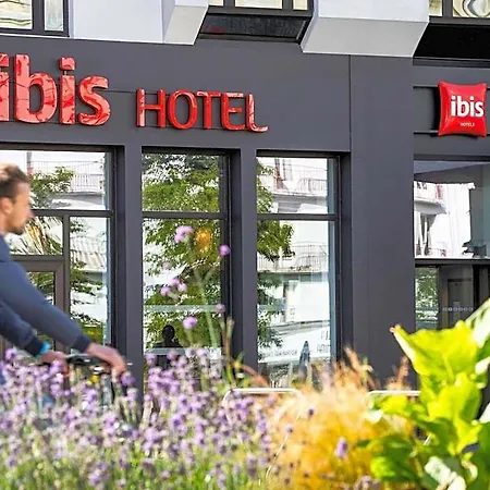 Ibis Centre Brest