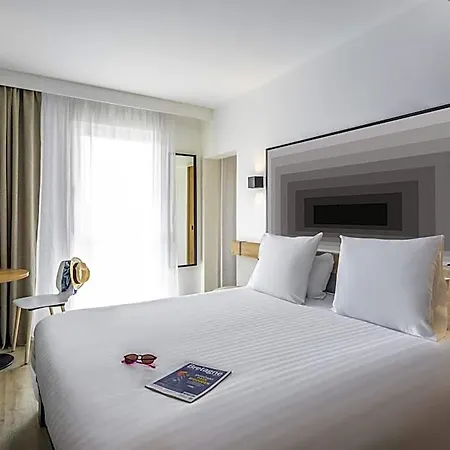Hotel Ibis Centre