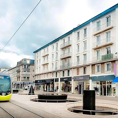 Ibis Centre Brest
