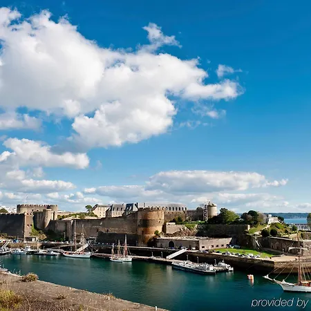 Ibis Centre 3* Brest