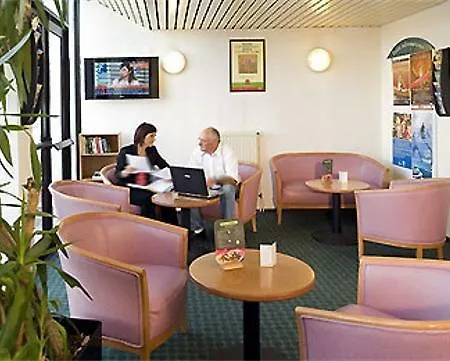 Ibis Centre Hotel