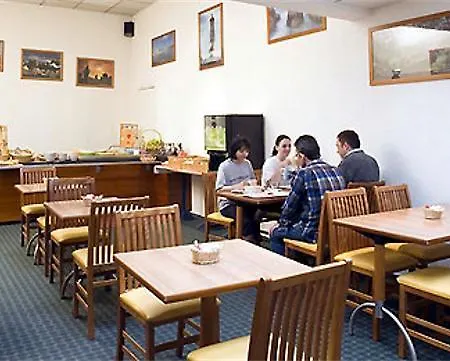 Ibis Centre 3* Brest