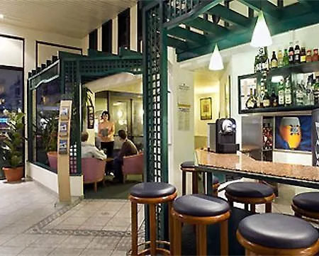 Ibis Centre Hotel