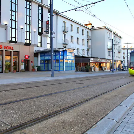 Ibis Centre