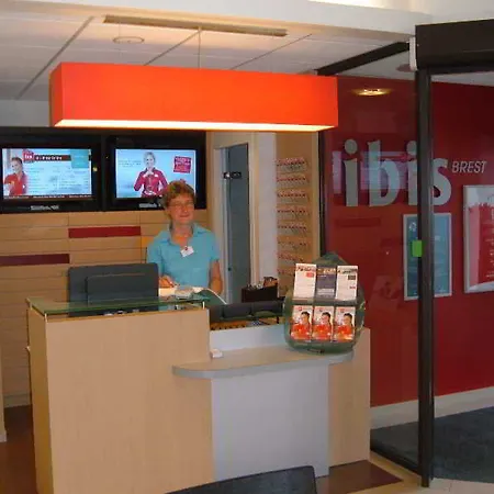 Hotel Ibis Centre