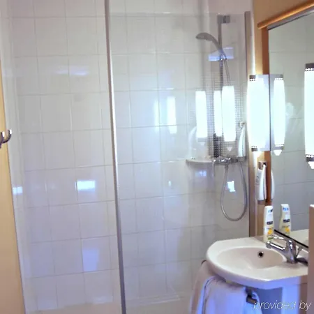 Hotel Ibis Centre Brest