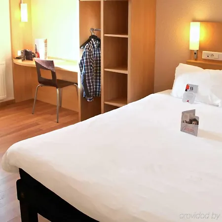 Ibis Centre 3* Brest