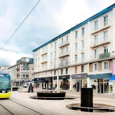 Ibis Centre 3* Brest