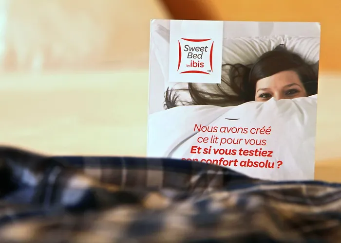 Ibis Centre 3* Μπρεστ