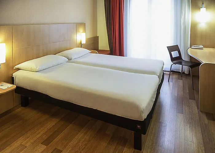 Ibis Centre 3* Brest