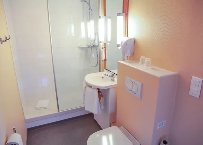 Ibis Centre Ξενοδοχείο 3*