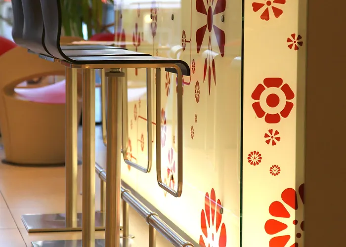 Ξενοδοχείο Ibis Centre 3*